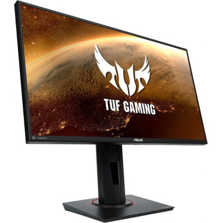 asus tuf gaming 25