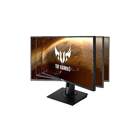 ASUS TUF Gaming VG259Q - LED monitor - Prompt SIA