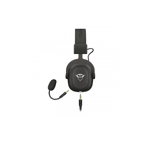 Trust gxt 414 discount zamak premium headset