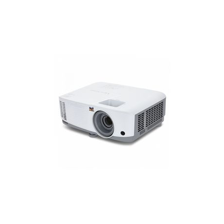 ViewSonic PA503X - DLP projector - 3D - 3800 ANSI lumens - XGA (1024 x 768) - 4:3 - zoom lens - 3