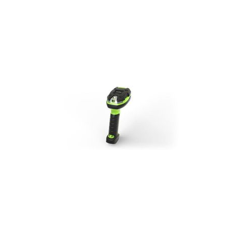 Zebra LI3678-ER - USB Kit - barcode scanner - portable - linear imager - decoded - Bluetooth 4.0 - 2