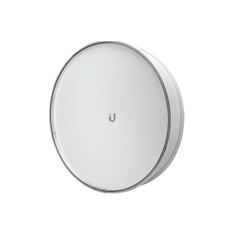 Ubiquiti PowerBeam ac Gen2 PBE-5AC-ISO-Gen2 - Wireless bridge - GigE, AirMax ac - AirMax ac - 5 GHz - DC power - 3