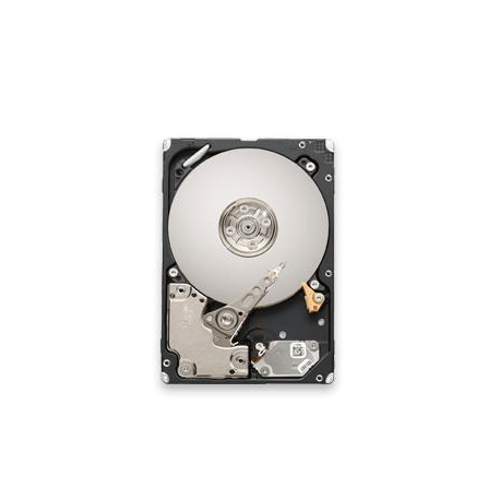 Lenovo - Hard drive - 2.4 TB - hot-swap - 2.5" - SAS 12Gb / s - 10000 rpm - for ThinkAgile HX33XX Certified Node; MX3330-H Appliance; MX3331-H Certified Node - 1