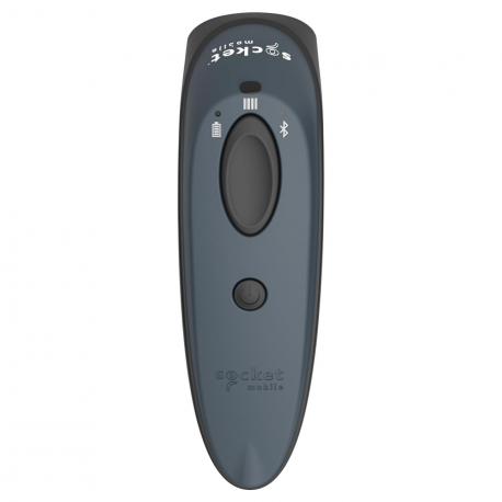 DuraScan D740 - Barcode scanner - portable - linear imager - decoded - Bluetooth 2.1 EDR - 5