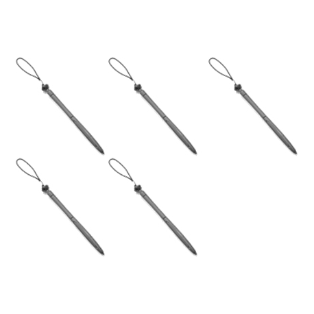 Zebra - Handheld stylus (pack of 5) - 1