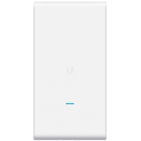 Ubiquiti UniFi UAP-AC-M-PRO - Radio access point - Wi-Fi 5 - 2.4 GHz, 5 GHz - DC power (pack of 5) - 1