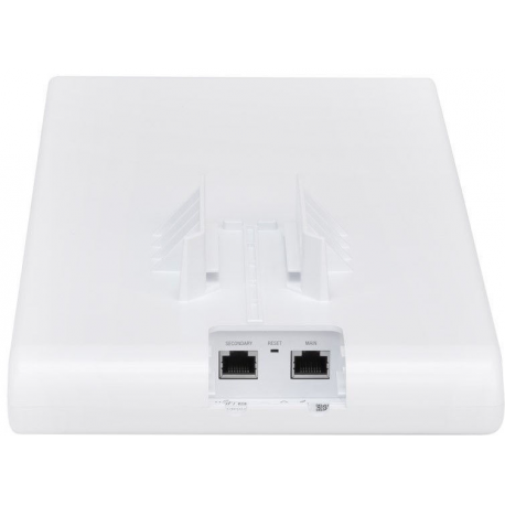 Ubiquiti UniFi UAP-AC-M-PRO - Radio access point - Wi-Fi 5 - 2.4 GHz, 5 GHz - DC power (pack of 5) - 2