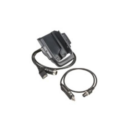 Honeywell Mobile Base & Power Adapter - Docking cradle - USB - for Dolphin CT50 - 1