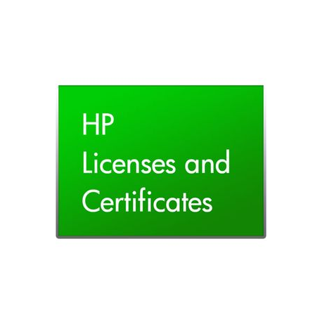 HPE Interswitch Link (ISL) Trunking - Licence To Use (electronic delivery) - 1 switch - for Brocade 16Gb / 12, 16Gb / 16, 16Gb / 24, 16Gb / 28; HPE SN3000B 16Gb - 0