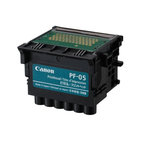 Canon PF-05 - Printhead - for imagePROGRAF iPF6300, IPF6300S, iPF6350, iPF6400SE, iPF8300, iPF8300S, IPF8400SE - 2