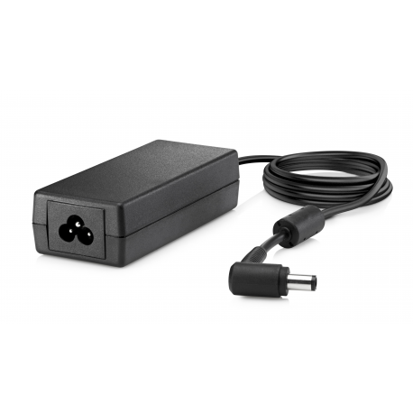 HP - Power adapter - 19.5 V - 45 Watt - for HP t420 (45 Watt), t430, t430 v2, t540 - 1