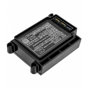 Zebra - Vehicle mount computer battery - for Zebra VC80, VC80X