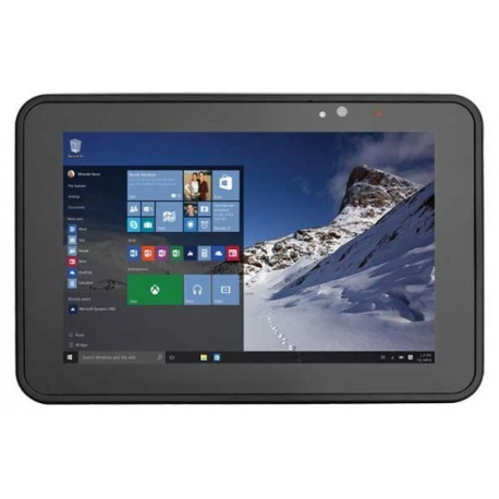 Zebra ET51 - Tablet - rugged - Android 8.1 (Oreo) - 32 GB eMMC - 10.1" (2560 x 1600) - microSD slot - 0