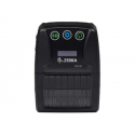 Zebra ZQ210 - Receipt printer - direct thermal - Roll (5.8 cm) - 203 dpi - up to 63.5 mm / sec - USB 2.0, NFC, Bluetooth 2.1 EDR, Bluetooth 4.1 LE