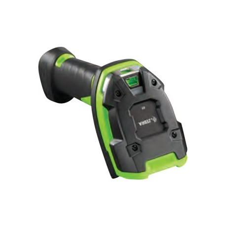 Zebra LI3678-ER - USB Kit - barcode scanner - portable - linear imager - decoded - Bluetooth 4.0 - 6