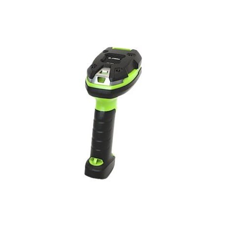Zebra LI3678-ER - USB Kit - barcode scanner - portable - linear imager - decoded - Bluetooth 4.0 - 7