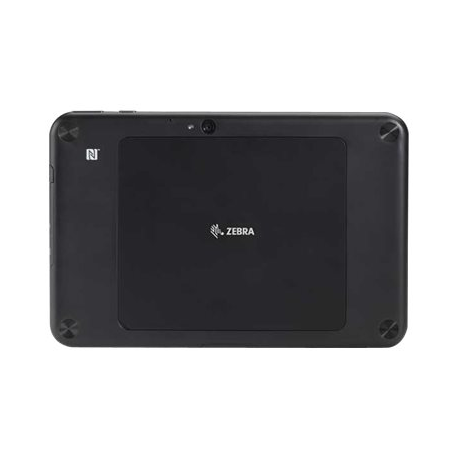 Zebra ET51 - Tablet - rugged - Android 8.1 (Oreo) - 32 GB eMMC - 10.1" (2560 x 1600) - microSD slot - 6