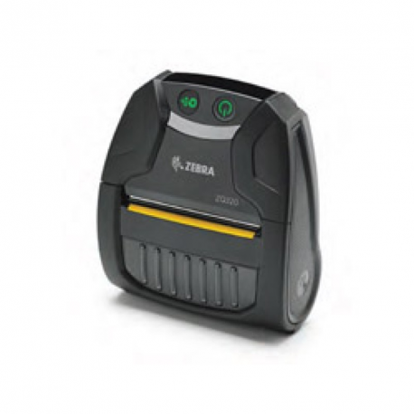 Zebra ZQ310 Mobile Receipt Printer - Receipt printer - Prompt SIA