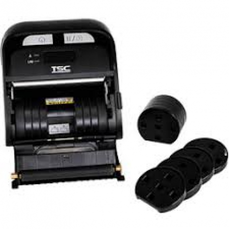 TSC TDM-30, 8 dots/mm (203 dpi), USB, BT, NFC - 1