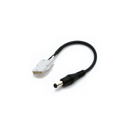 Zebra - Data cable - 15.2 cm - for ZQ500 Series ZQ510, ZQ520 - 0