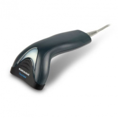 Datalogic Touch TD1100 65 Lite - Barcode scanner - handheld - decoded - keyboard wedge, RS-232 - 4