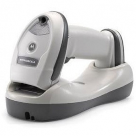 Zebra LI4278 - Barcode scanner - handheld - linear imager - 547 scan  /  sec - decoded - Bluetooth 2.1 - 3