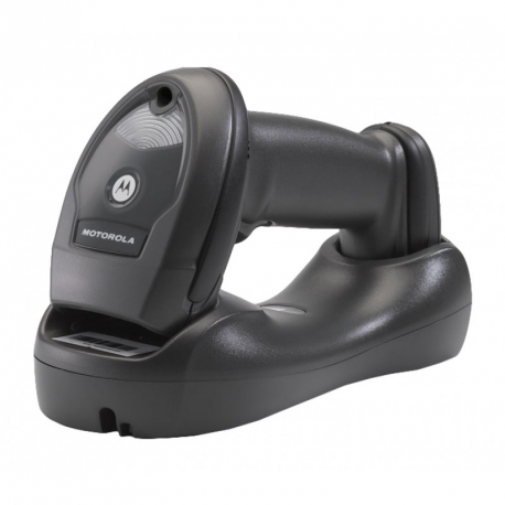 Zebra LI4278 - Barcode scanner - handheld - linear imager - 547 scan  /  sec - decoded - Bluetooth 2.1 - 5