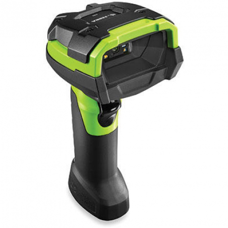 Zebra DS3608-HD - Barcode scanner - handheld - decoded - USB - 5