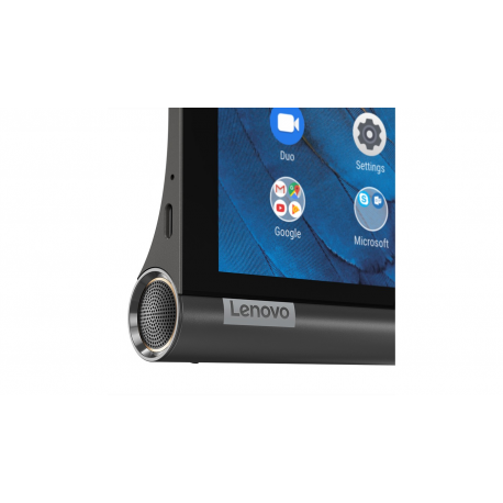 Lenovo Yoga Smart IdeaTab X705F 10.1 ", Iron Grey, IPS, 1920 x 1200, Qualcomm, Snapdragon 439, 4 GB, 64 GB, Wi-Fi, 5 MP, Rear ca