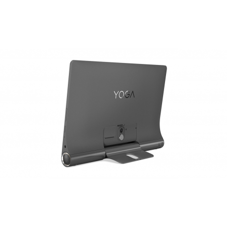 Lenovo Yoga Smart IdeaTab X705F 10.1 ", Iron Grey, IPS, 1920 x 1200, Qualcomm, Snapdragon 439, 4 GB, 64 GB, Wi-Fi, 5 MP, Rear ca