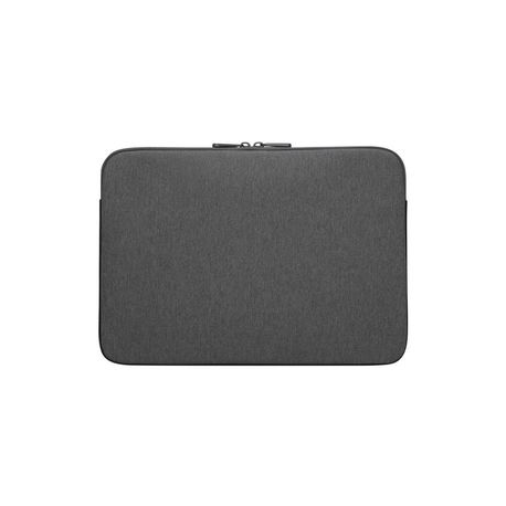 Targus Cypress Sleeve with EcoSmart - Notebook sleeve - 13" - 14" - grey - 3