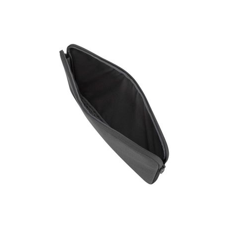 Targus Cypress Sleeve with EcoSmart - Notebook sleeve - 13" - 14" - grey - 5