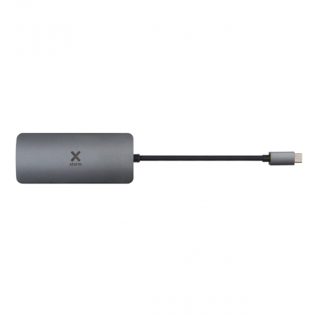 Xilence Performance C Series M403.PRO - Processor cooler - (for: LGA1156, AM2, AM2+, AM3, LGA1155, AM3+, LGA2011, FM1, FM2, LGA1150, FM2+, LGA1151, AM4, LGA2066) - copper with aluminium base - 120 mm - 1