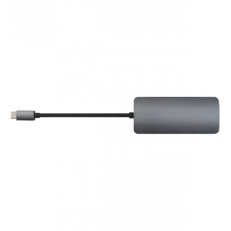 Xilence Performance C Series M403.PRO - Processor cooler - (for: LGA1156, AM2, AM2+, AM3, LGA1155, AM3+, LGA2011, FM1, FM2, LGA1150, FM2+, LGA1151, AM4, LGA2066) - copper with aluminium base - 120 mm - 2