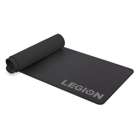 Lenovo Legion Gaming XL - Keyboard and mouse pad - black - for IdeaPad 3 14; 3 15IML05; 5G 14Q8X05; Yoga 7 14; Yoga Slim 7 Pro 14ACH5 OD - 1