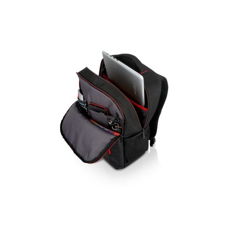 Lenovo Everyday Backpack B510 - Notebook carrying backpack - 15.6" - for 100e Chromebook (2nd Gen) MTK.2; IdeaPad 3 15IML05; ThinkPad L13 Gen 2; Yoga 7 14 - 3