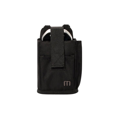 Mobilis REFUGE Holster S - Holster bag for handheld - 1680D nylon - 4