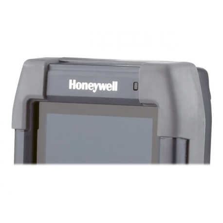Honeywell Dolphin CK65 - Data collection terminal - rugged - Android 8.0 (Oreo) - 32 GB - 4" colour (480 x 800) - rear camera - barcode reader - (2D imager) - microSD slot - Wi-Fi, NFC, Bluetooth - 2