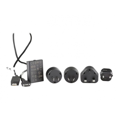 Honeywell Dolphin CK65 - Data collection terminal - rugged - Android 8.0 (Oreo) - 32 GB - 4" colour (480 x 800) - rear camera - barcode reader - (2D imager) - microSD slot - Wi-Fi, NFC, Bluetooth - 6