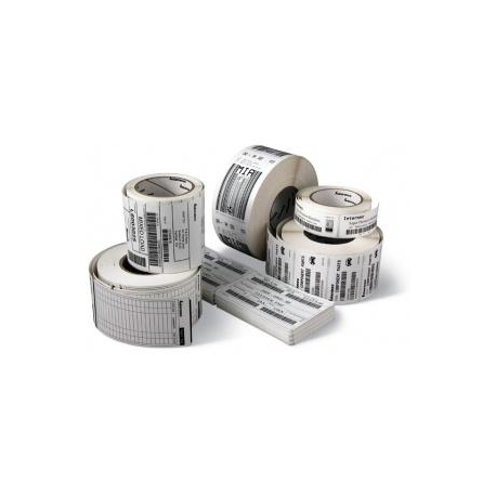 Intermec - Perforated - 25.4 x 50.8 mm 42240 label(s) (24 roll(s) x 1760) thermal labels - for Intermec PC4B, PC4C, PF8d, PF8t; EasyCoder C4, PC4, PF8d - 2