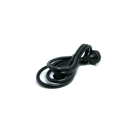 PWR CORD 3-PIN IEC C13 JAP - 0