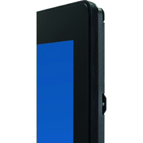 iiyama ProLite TF1515MC-B2 - LED monitor - 15" (15" viewable) - open frame - touchscreen - 1024 x 768 - TN - 350 cd/m² - 800:1 - 8 ms - HDMI, VGA, DisplayPort - black - 10