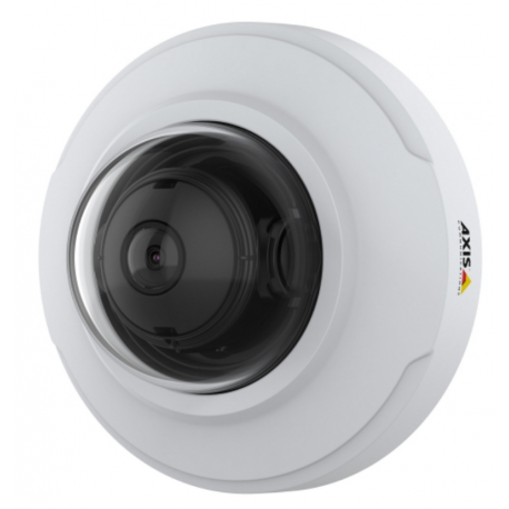 AXIS M3064-V - Network surveillance camera - Prompt SIA