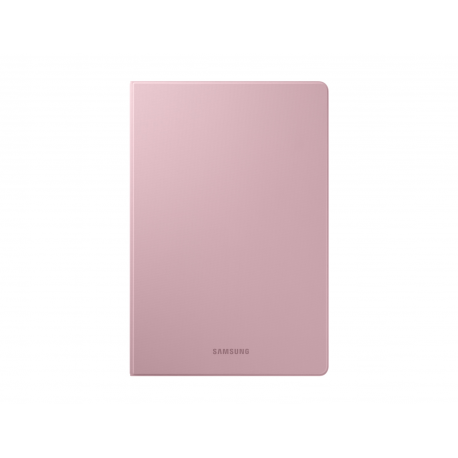 Samsung Book Cover EF-BP610 - Flip cover for tablet - pink - for Galaxy Tab S6 Lite - 3
