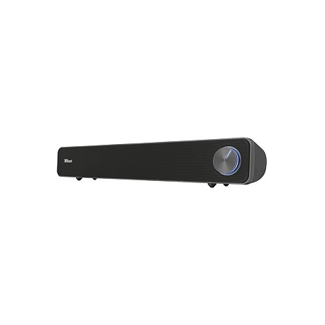Trust Arys - Sound bar - for PC - 6 Watt - 0