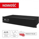Eaton Ellipse PRO 1200 - UPS - AC 230 V - 750 Watt - 1200 VA 7 Ah - USB - output connectors: 8 - 2U - 19"