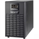 PowerWalker VFI 1000 CG PF1 - UPS - 1000 Watt - 1000 VA 7 Ah - RS-232, USB - output connectors: 4