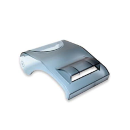 Star SPC-T700 - Printer cover - smoke grey - for TSP 700II, 743IIBi-24L OF GRY - 0
