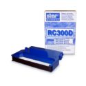 Star RC300B - Black - print ribbon - for Star SP300