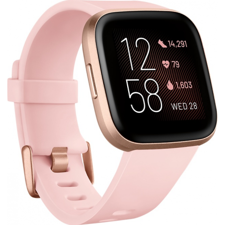 Fitbit versa best sale 2 bluetooth